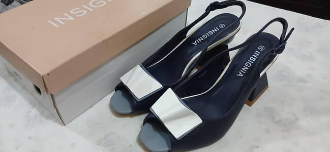 Selling Insignia New Heels | Size 8 | Never worn