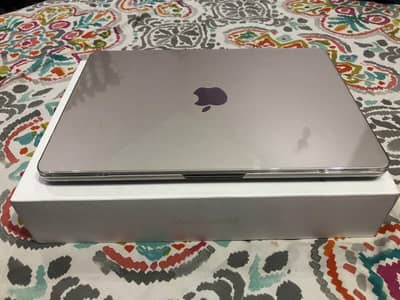 MacBook Air M2, 2022