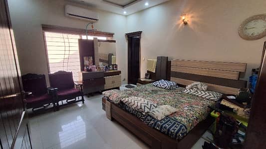 5 Marla 3bed Double Storey House Is For Rent In Wapda Town G-3 Block