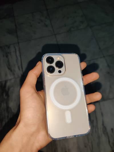 Iphone 13 pro bypass water pack