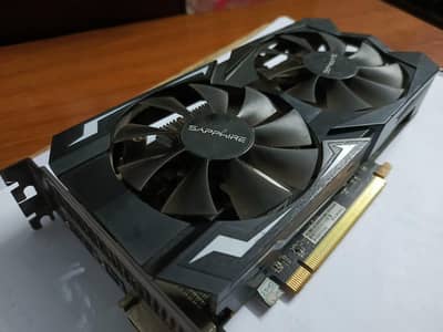 Sapphire Rx 560 4GB 45w