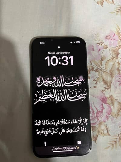 Iphone 13 Pro max for sale