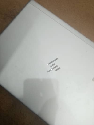 Hp ellite book 840 g5