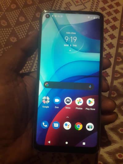 motorola g power 4/64gb