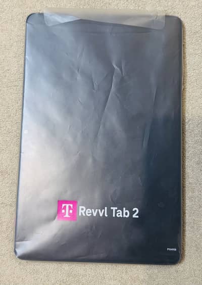 REVVL TAB 2
