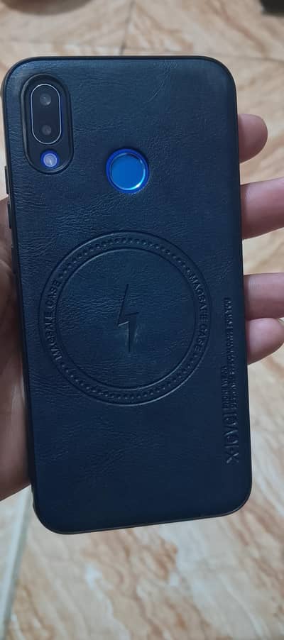 Huawei p20 lite 4 128