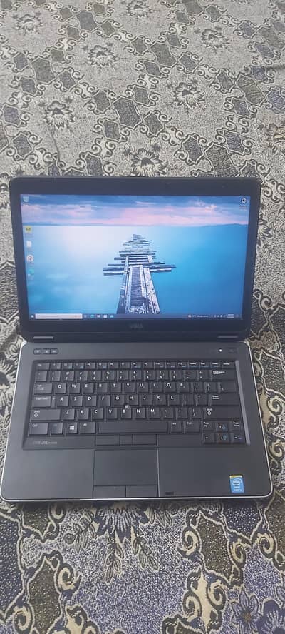 Dell Laptop