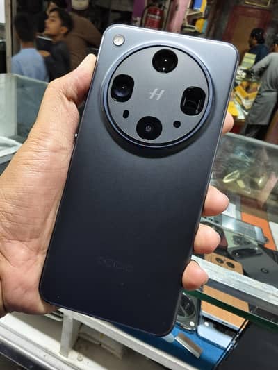 Oppo Find X8 Ultra 5g