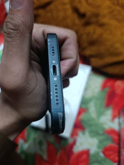 Iphone 14 plus with Box urgent Sale