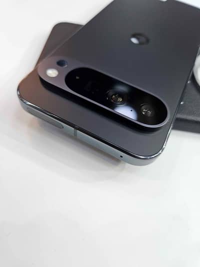 Google pixel 9 pro XL