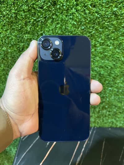 I phone 13 mini jv 90 battery health 10/10 condition