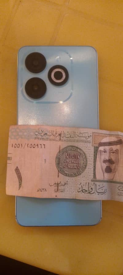 infinix Smart 8 Phone