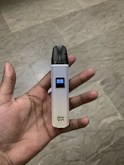 Oxva Xlim pro in pink colour