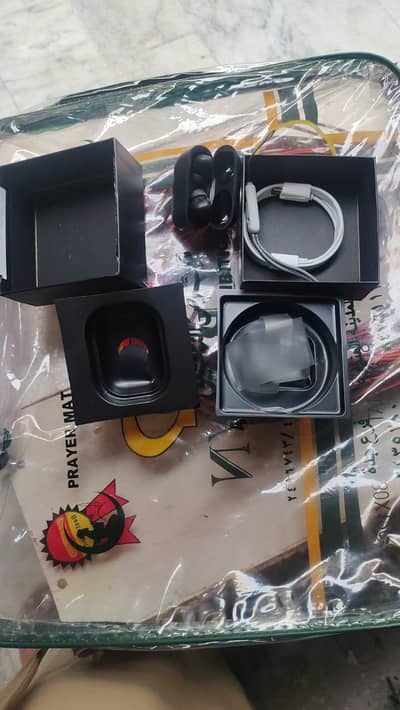 Premium Bluetooth Earbuds - High Bass - 1 Month Warranty Free delivery