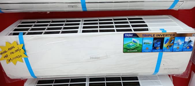 Haier Ac Inverter for Sale