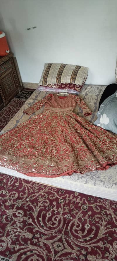 one time used for 2 hours