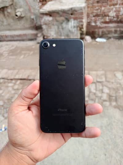 iphone 7 32gb Water  pack 