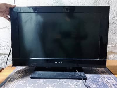 Sony LCD 22 inch original