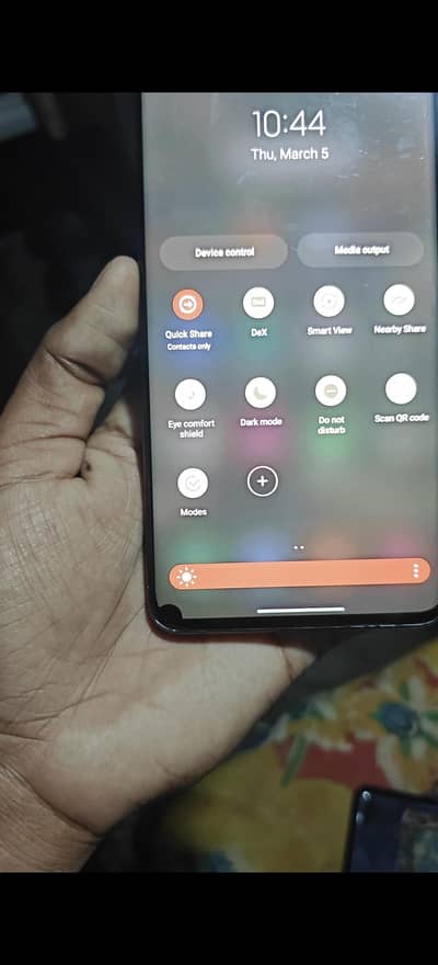 Samsung S20 Ultra 12 128 nonpta