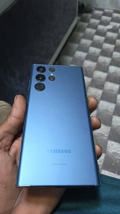 Samsung galaxy  note 22 ultra