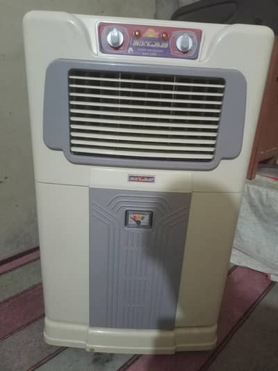 AC cooler 11k
