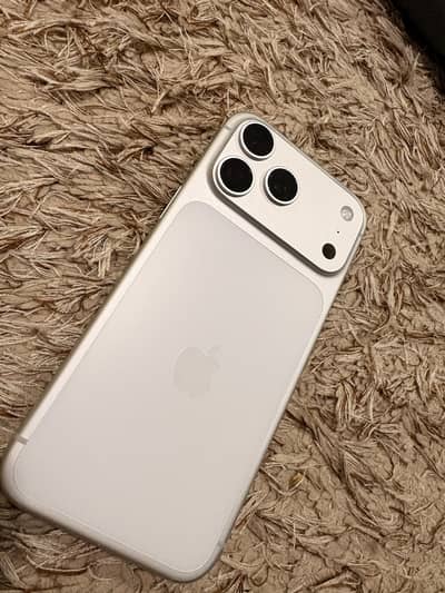 Iphone 17 Pro Max Jv