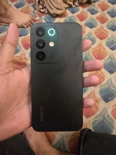 realme C85 pro