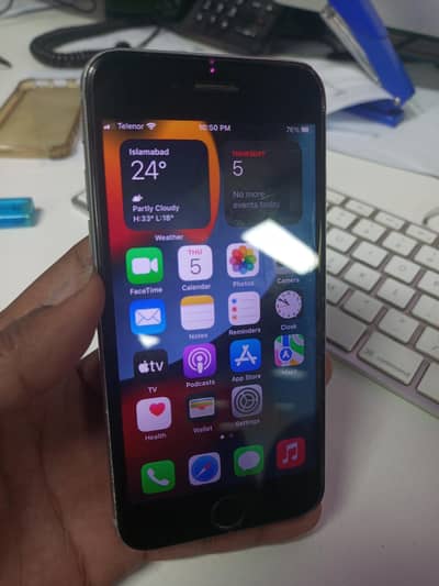 iphone 6s pta approved