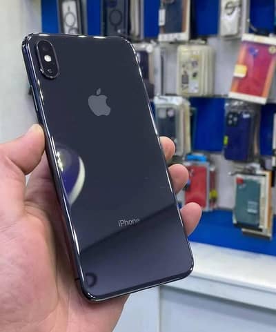 iPhone X 256GB PTA Approved