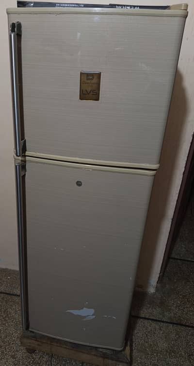 Dawlance Refrigerator double door