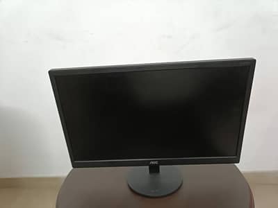 Aoc 24 inch monitor
