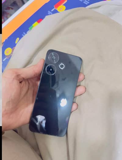 Redmi 13C 5g variant 8/256