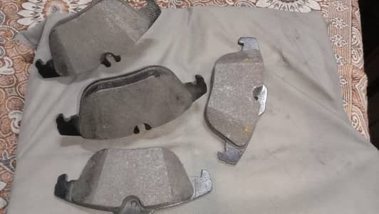 Mercedes C-Class / E-Class (Part No: 2425301) ki