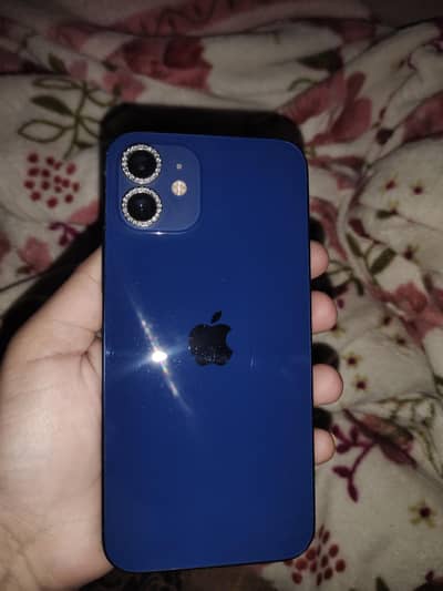 iphone 12 JV 64Gb. . . urgent sale