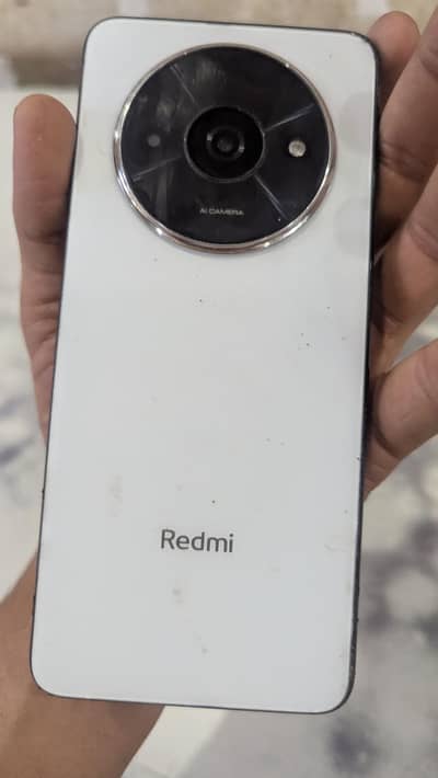 red me a 3x ergent seel