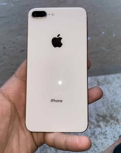 iPhone 8 Plus 256GB PTA Approved