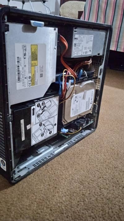 dell low end good gaming pc