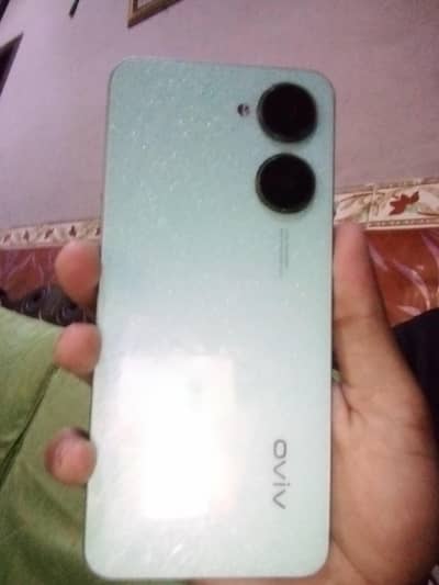 vivo y03