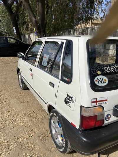 Mehran VXR 2019