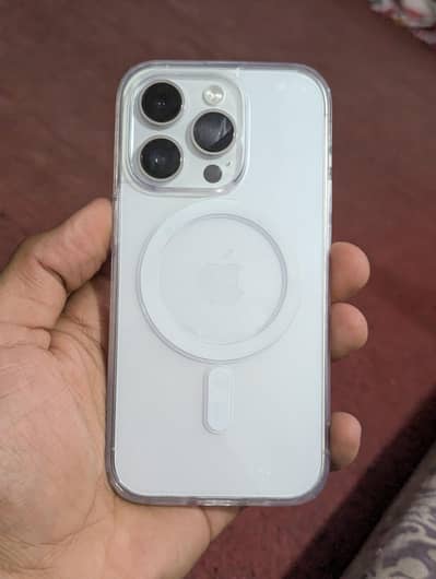 iphone 14 pro 256 Gb PTA