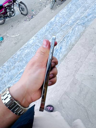 Iphone 14 pro max golden 100 bh