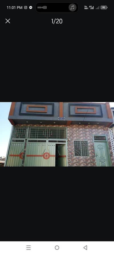 Brand New Home Completely Ready Just buy enjoy