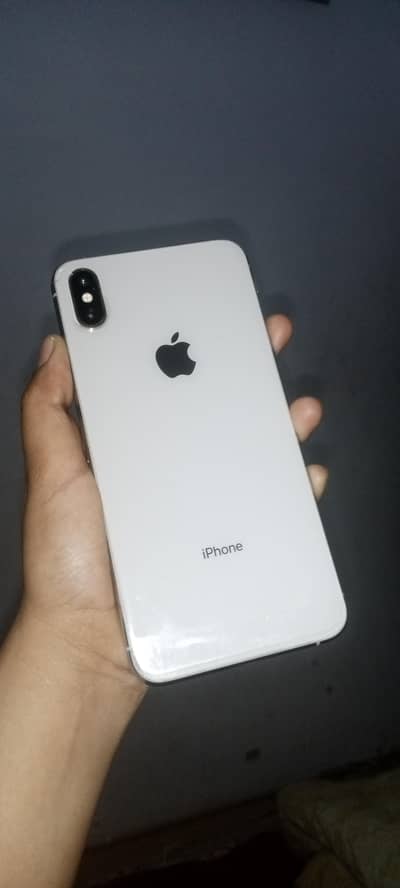 iphone Xs max 10 / 9 condition