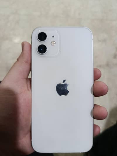 iphone 12 pta approved 128GB