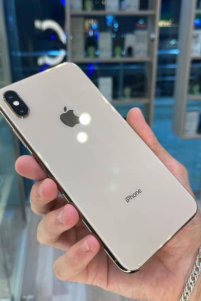 iPhone X 256GB PTA Approved