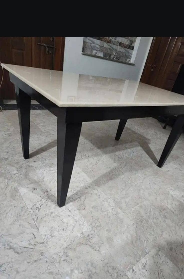 Dinning table 2