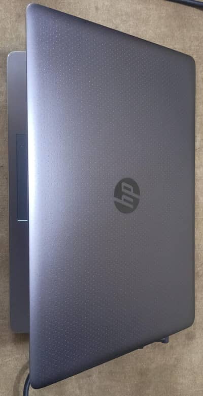 HP Zbook Studio G3