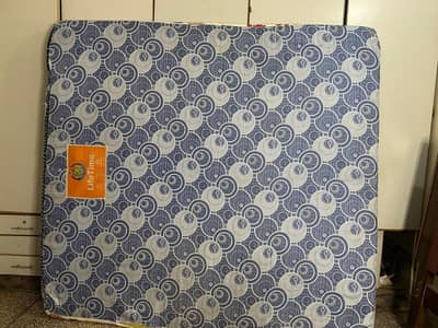 Used Bed mattress for sale . . . very comfortable/well maintained