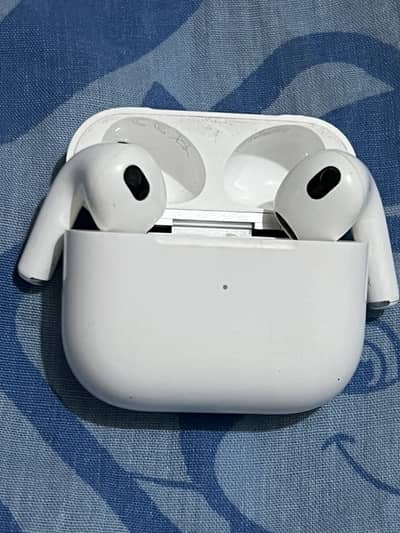 Apple AirPods Pro 3