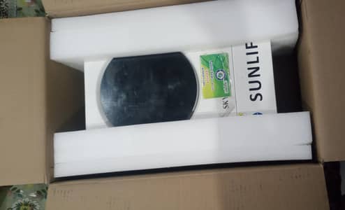 Solar Inverter 6Kw Sunlife company
